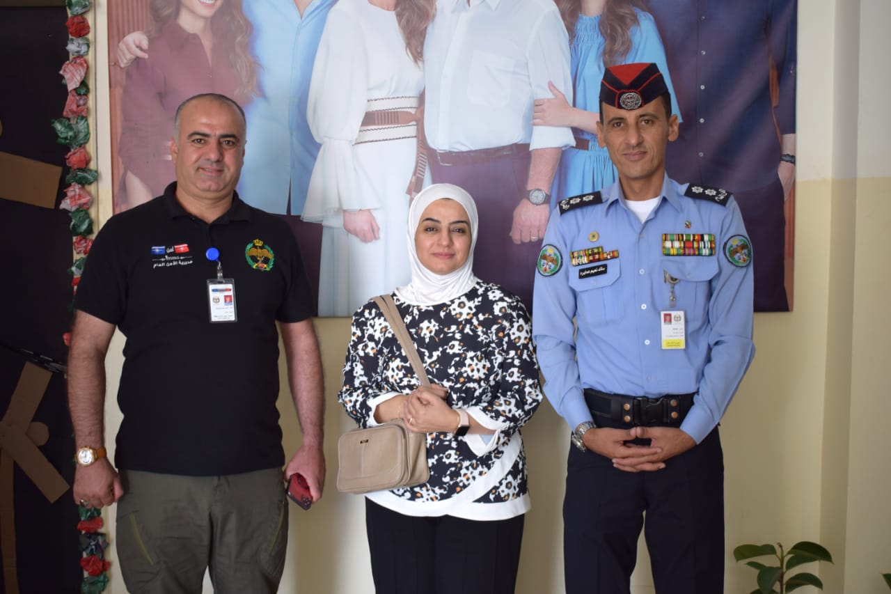 Madar Al-Saa Images 0.9769405725671494