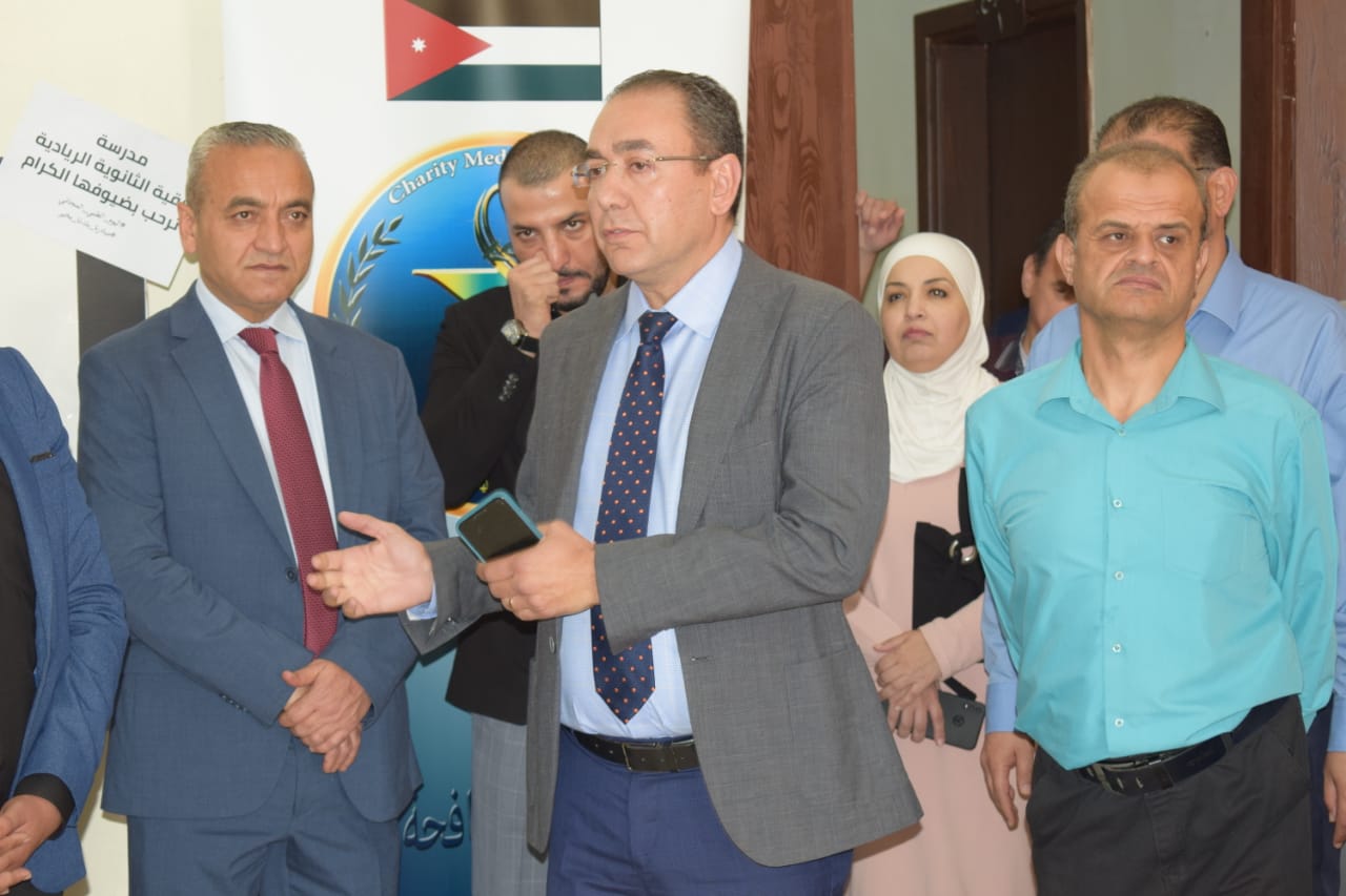 Madar Al-Saa Images 0.8744452460917913