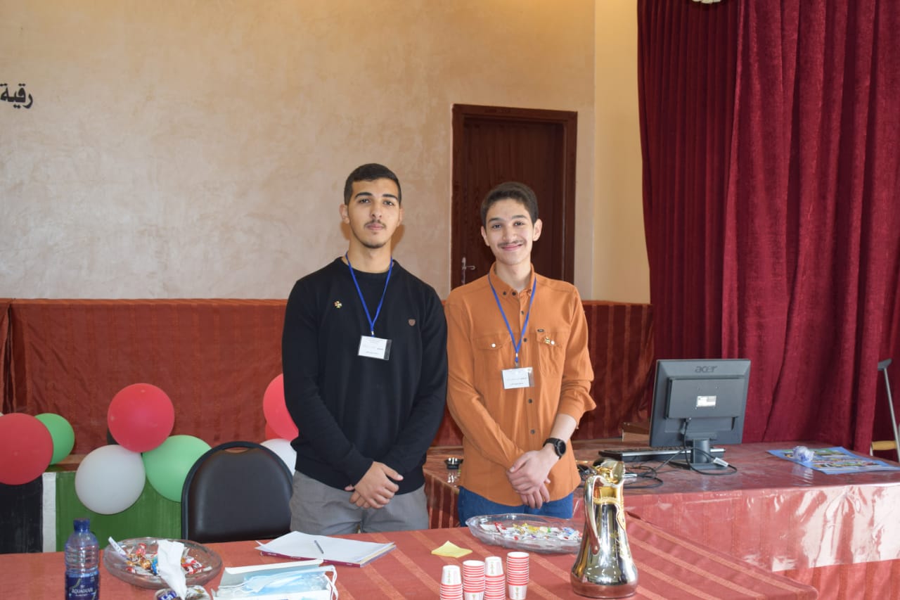 Madar Al-Saa Images 0.27633357110216694