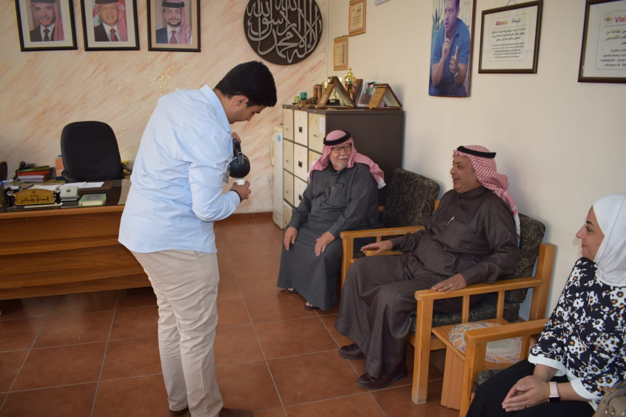 Madar Al-Saa Images 0.744428239274856