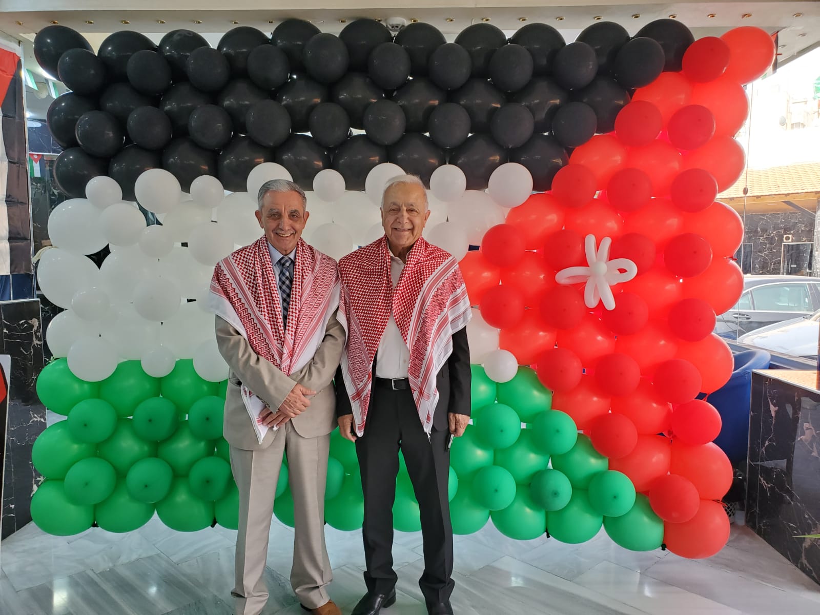 Madar Al-Saa Images 0.027635375328071587