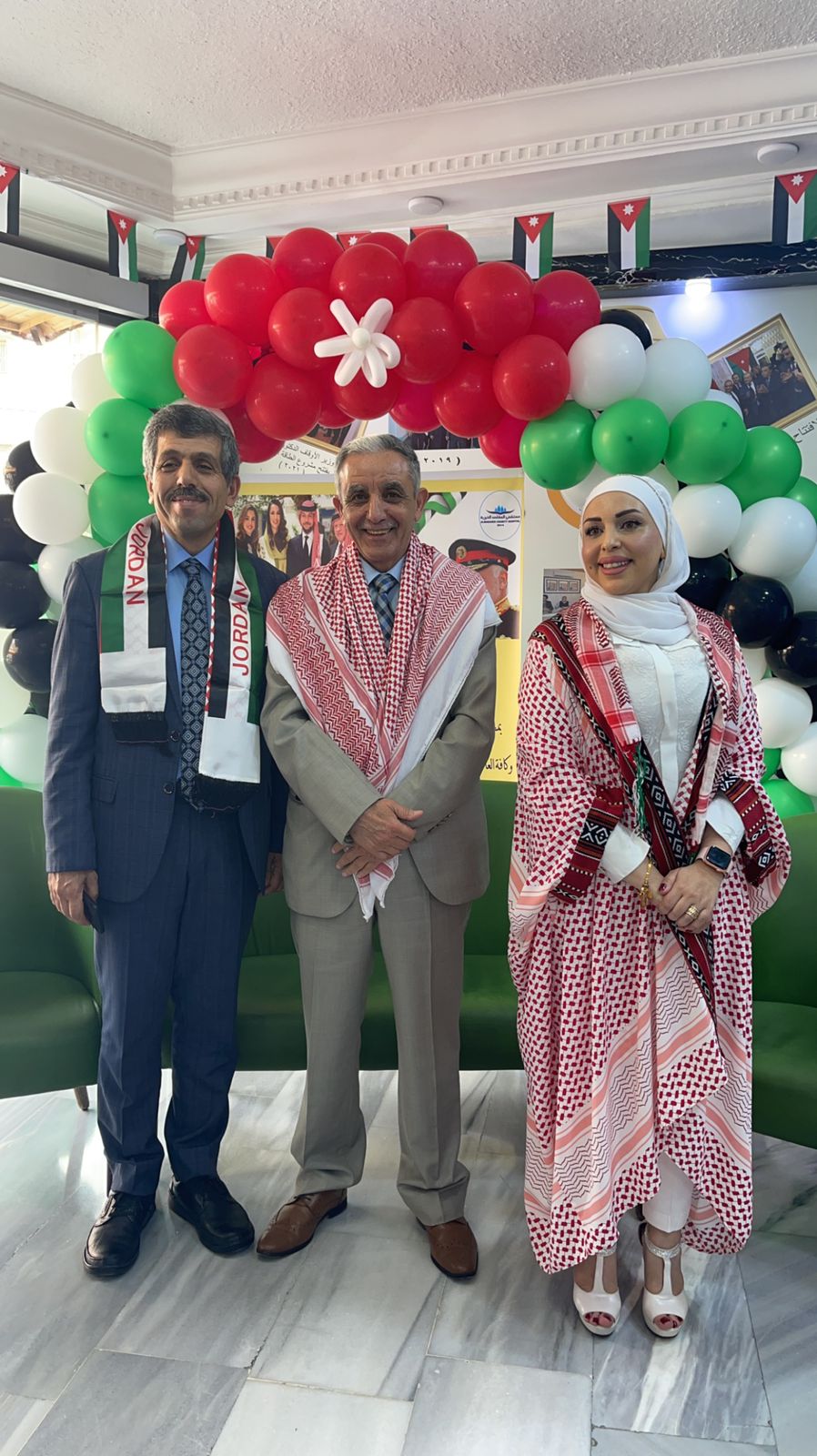 Madar Al-Saa Images 0.13251643513876443