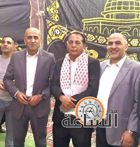 Madar Al-Saa Images 0.381240119967341