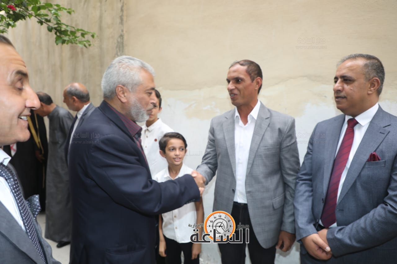 Madar Al-Saa Images 0.22124225922182583