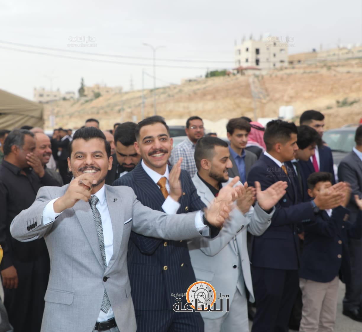 Madar Al-Saa Images 0.2873734569264913