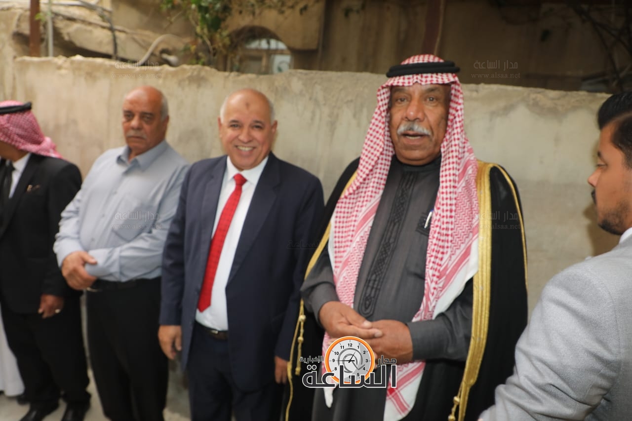 Madar Al-Saa Images 0.357724489134556