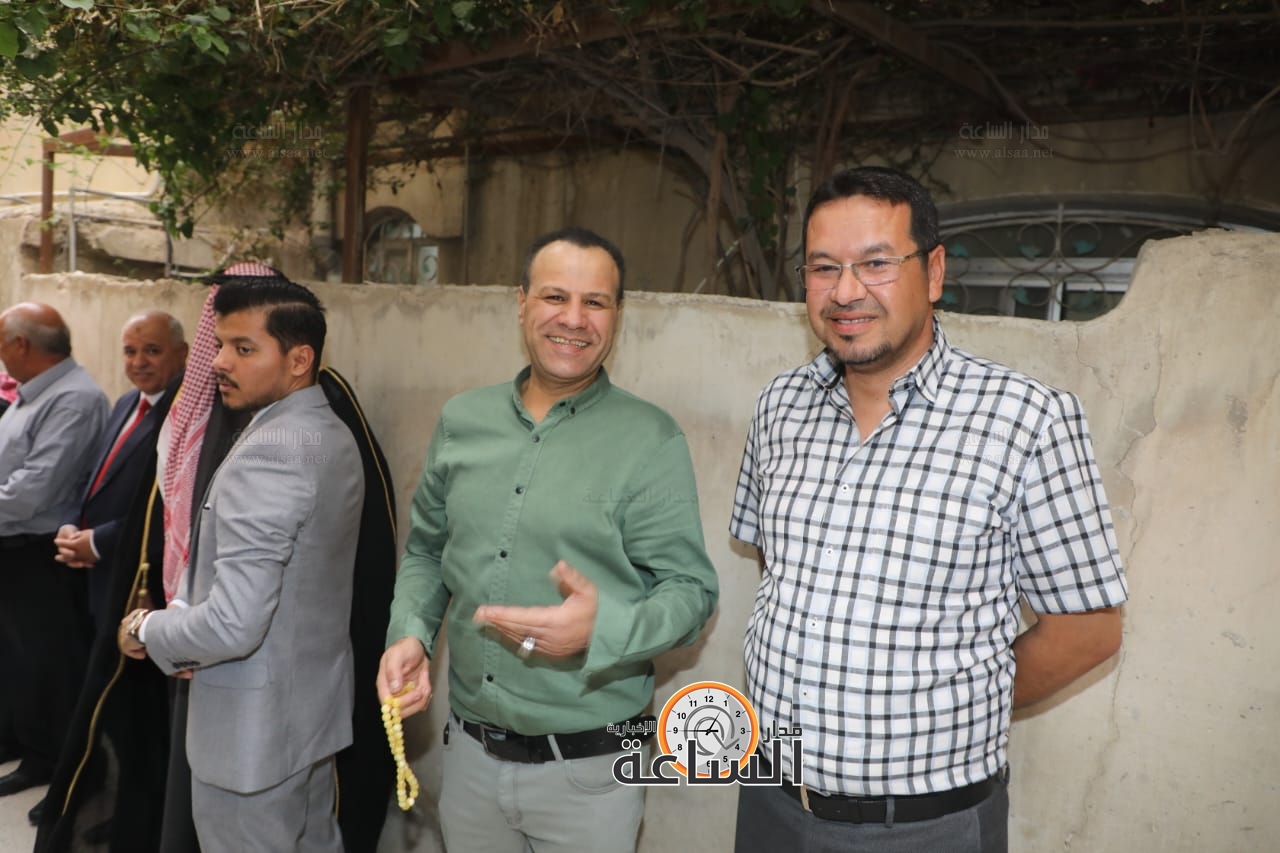 Madar Al-Saa Images 0.38101229338929377