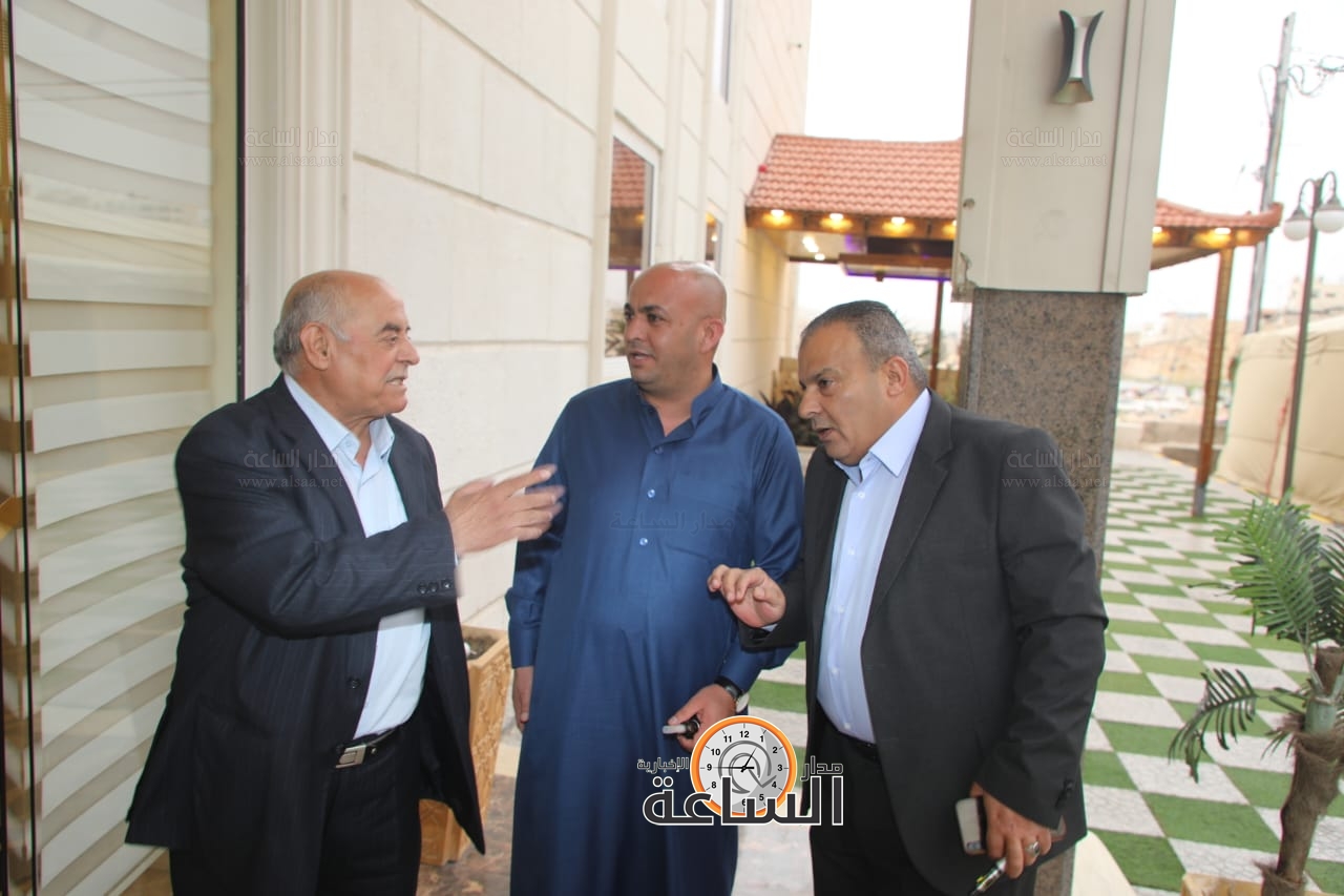 Madar Al-Saa Images 0.5101875929673191