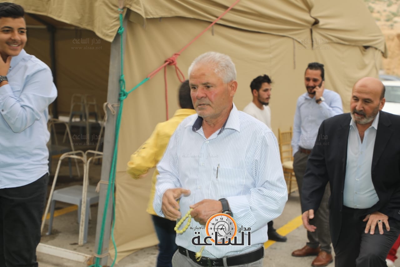 Madar Al-Saa Images 0.3598953016944272