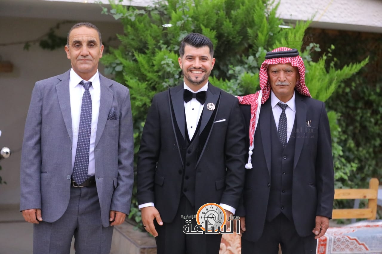 Madar Al-Saa Images 0.7401991524551325