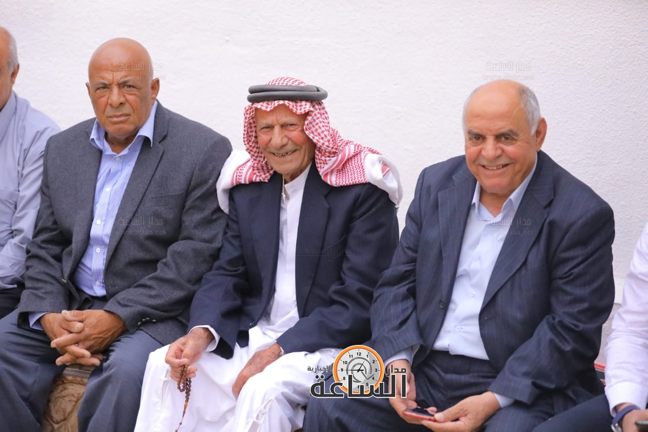 Madar Al-Saa Images 0.45299743857176256