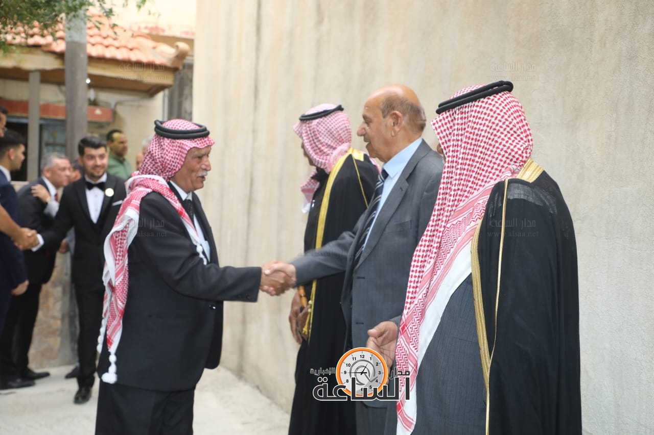 Madar Al-Saa Images 0.7249437598519871