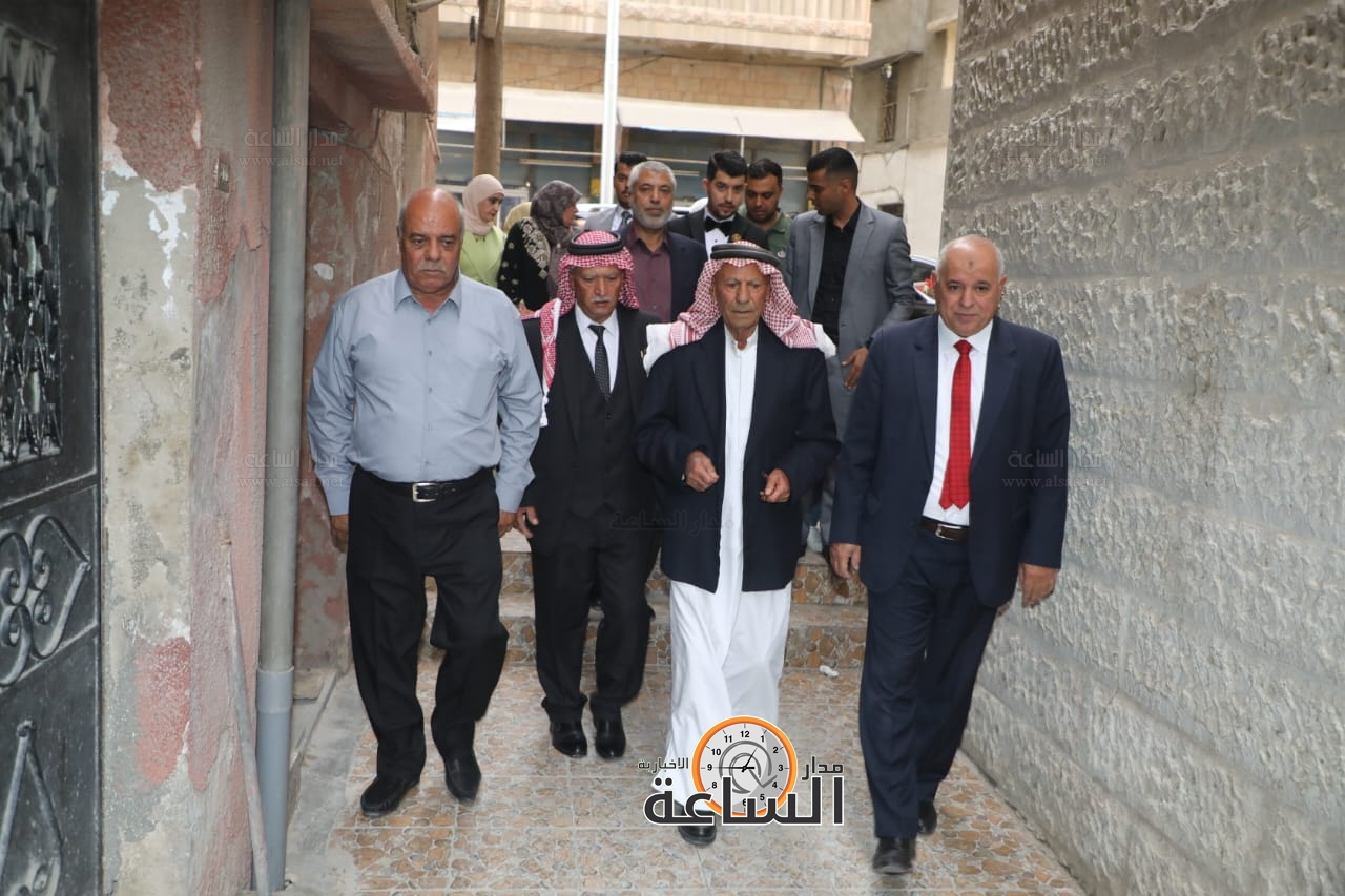 Madar Al-Saa Images 0.4343978756066492