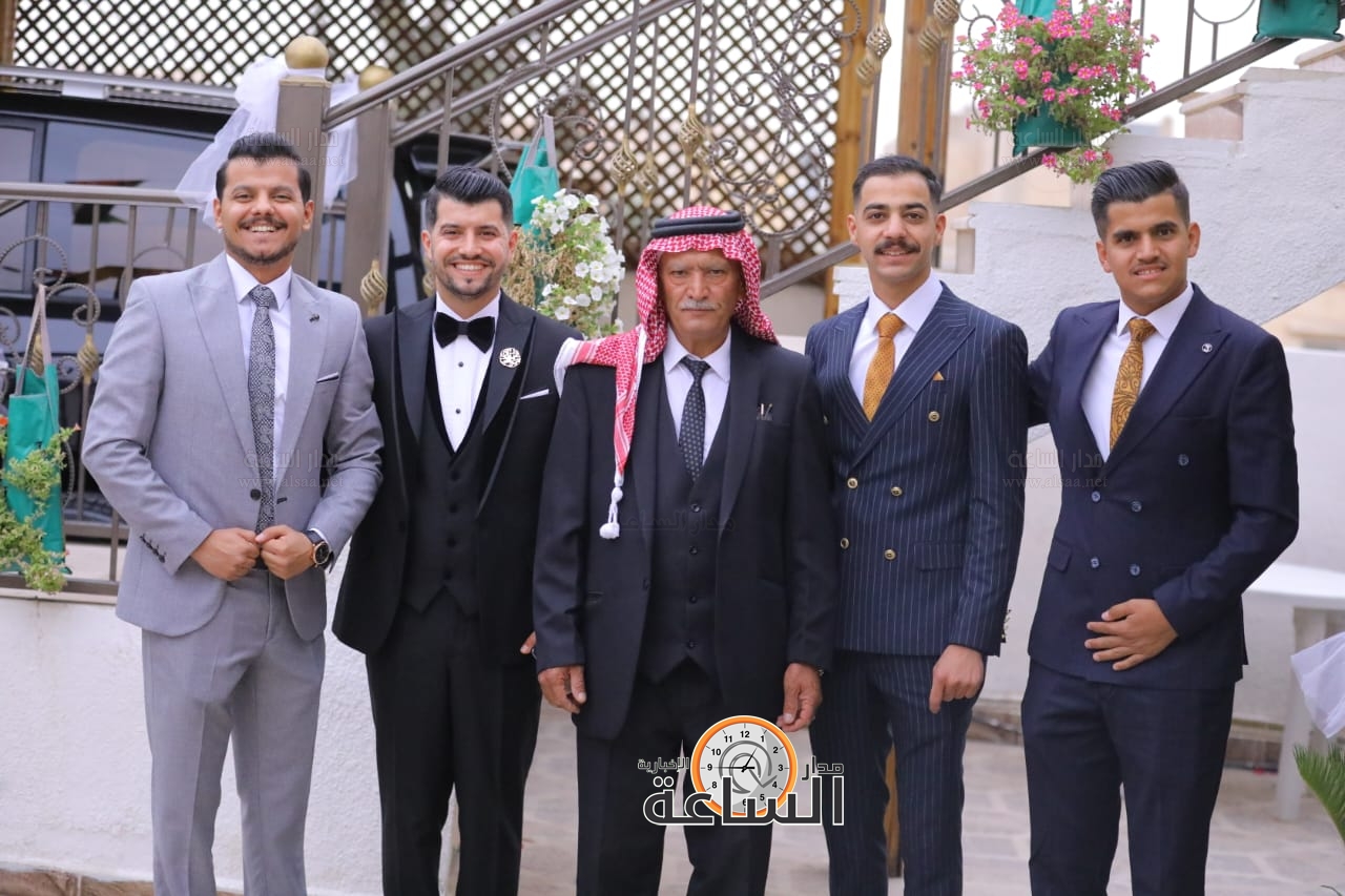 Madar Al-Saa Images 0.5869397432997893