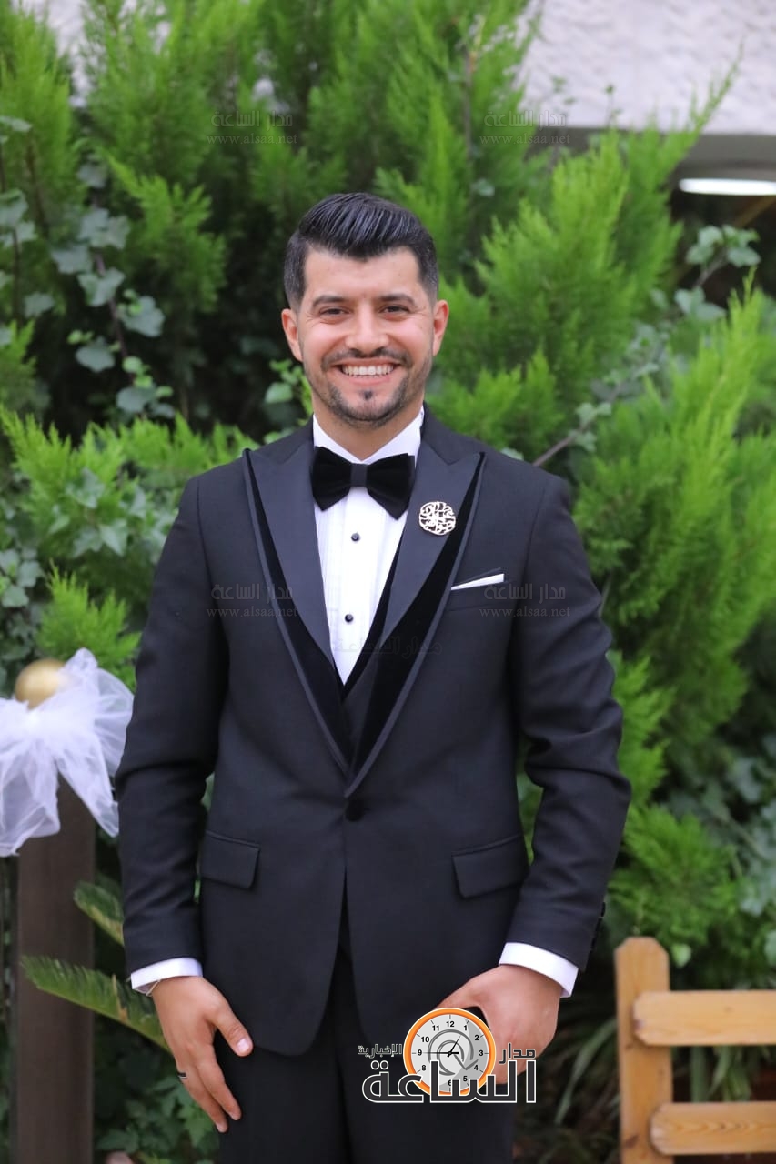 Madar Al-Saa Images 0.43801235245801107