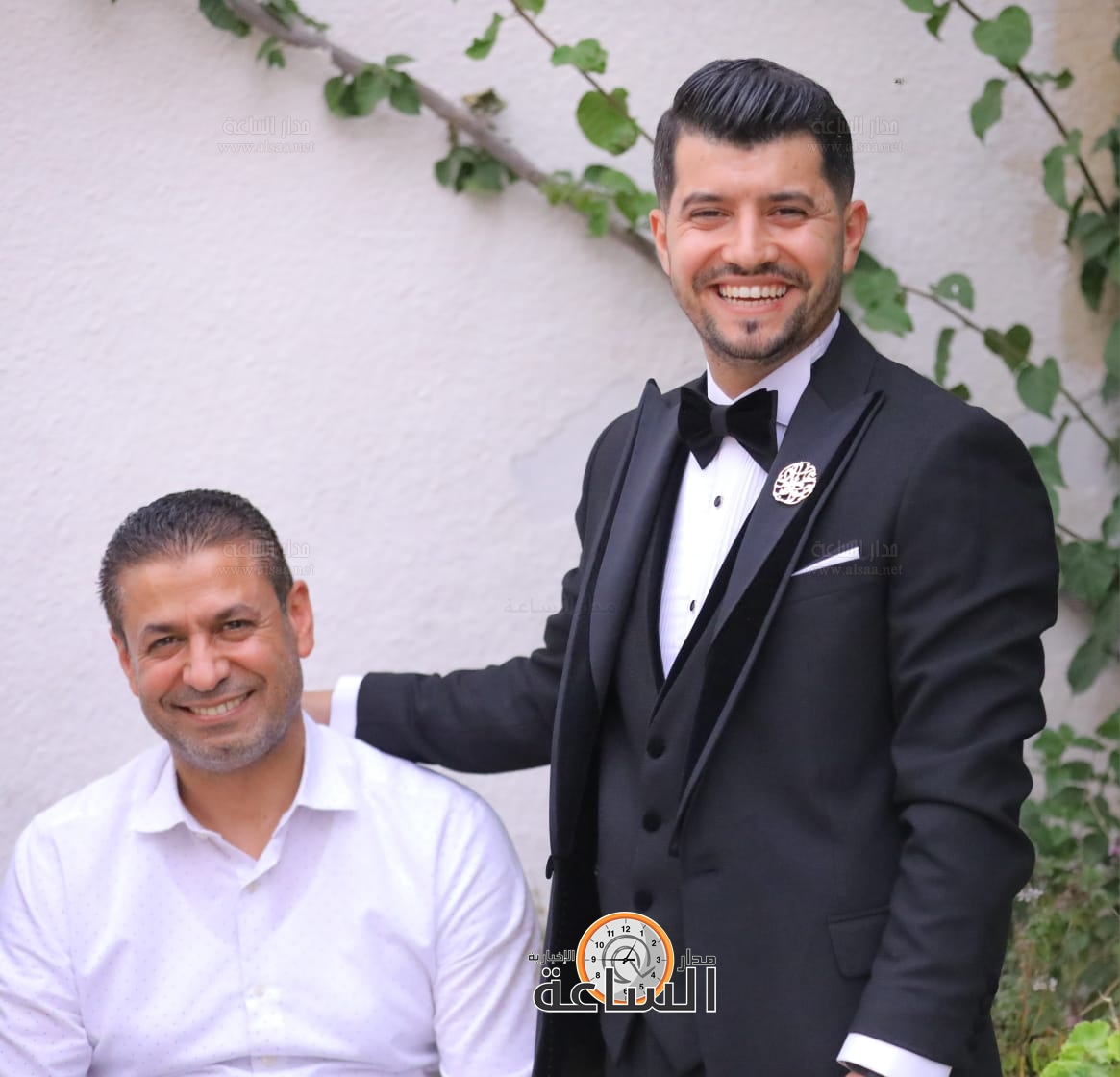 Madar Al-Saa Images 0.36693216378641513