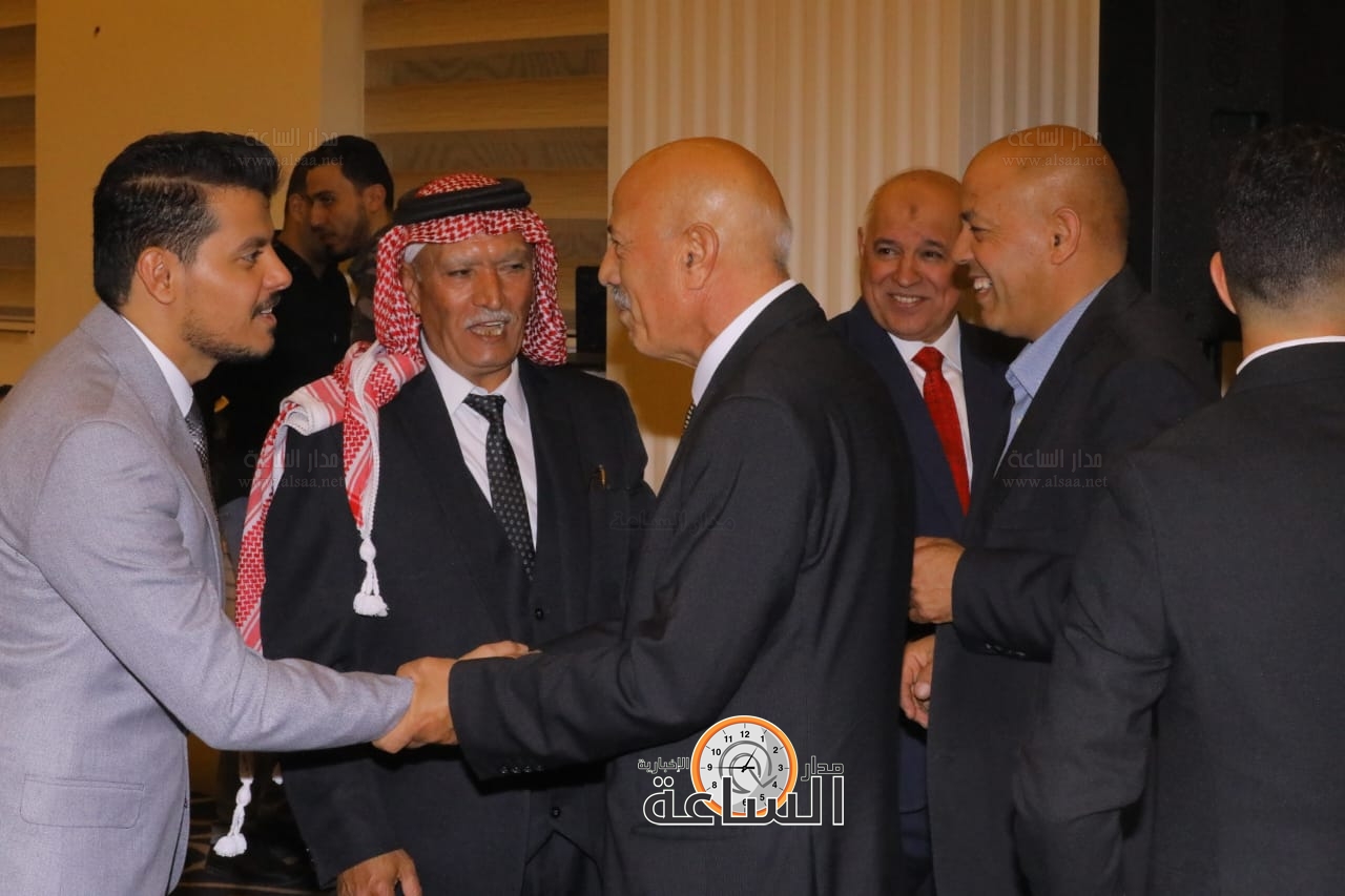 Madar Al-Saa Images 0.07963295122899683