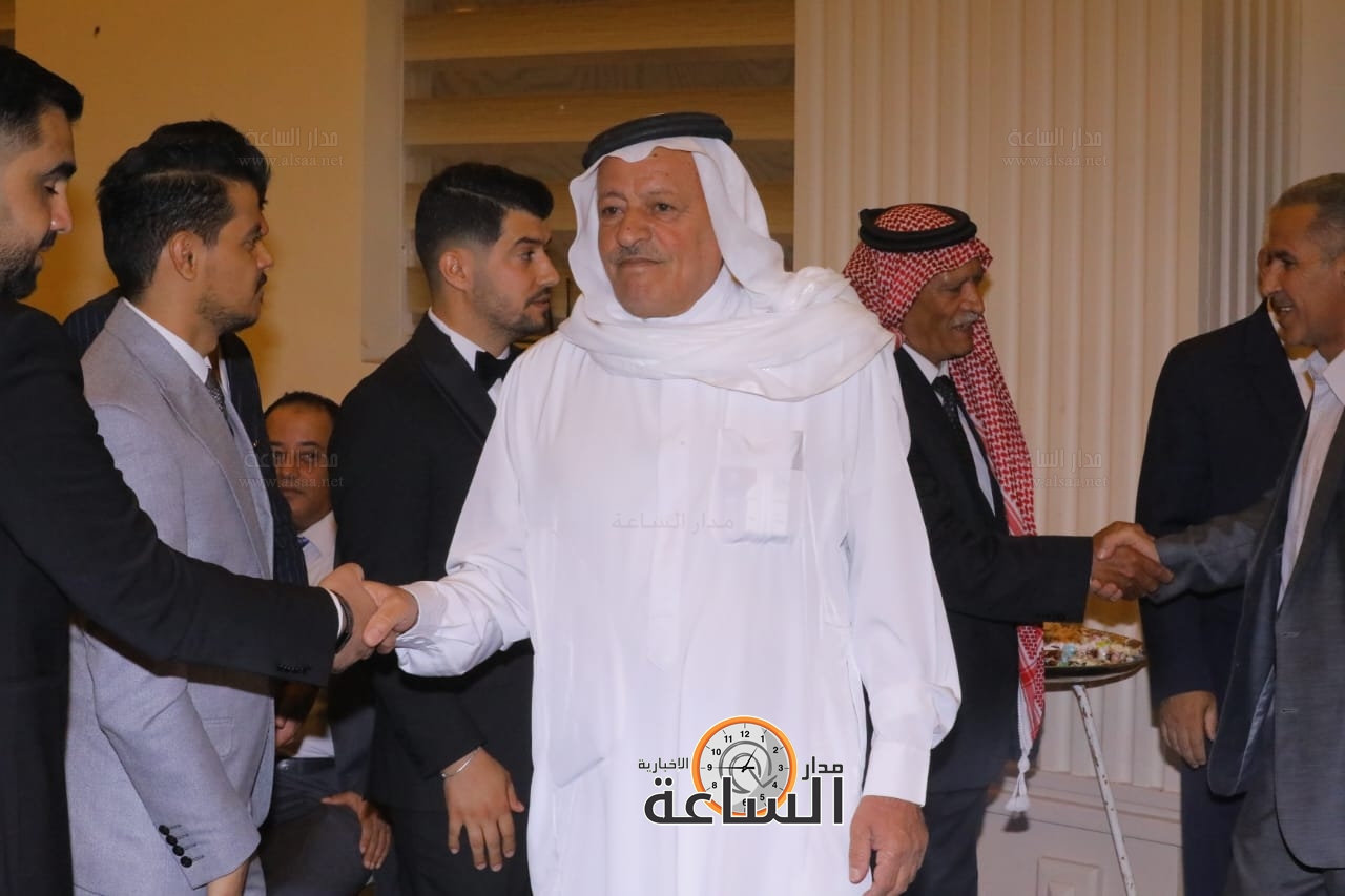 Madar Al-Saa Images 0.41022707013798443