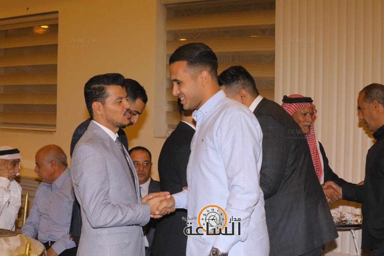 Madar Al-Saa Images 0.6372013434973308