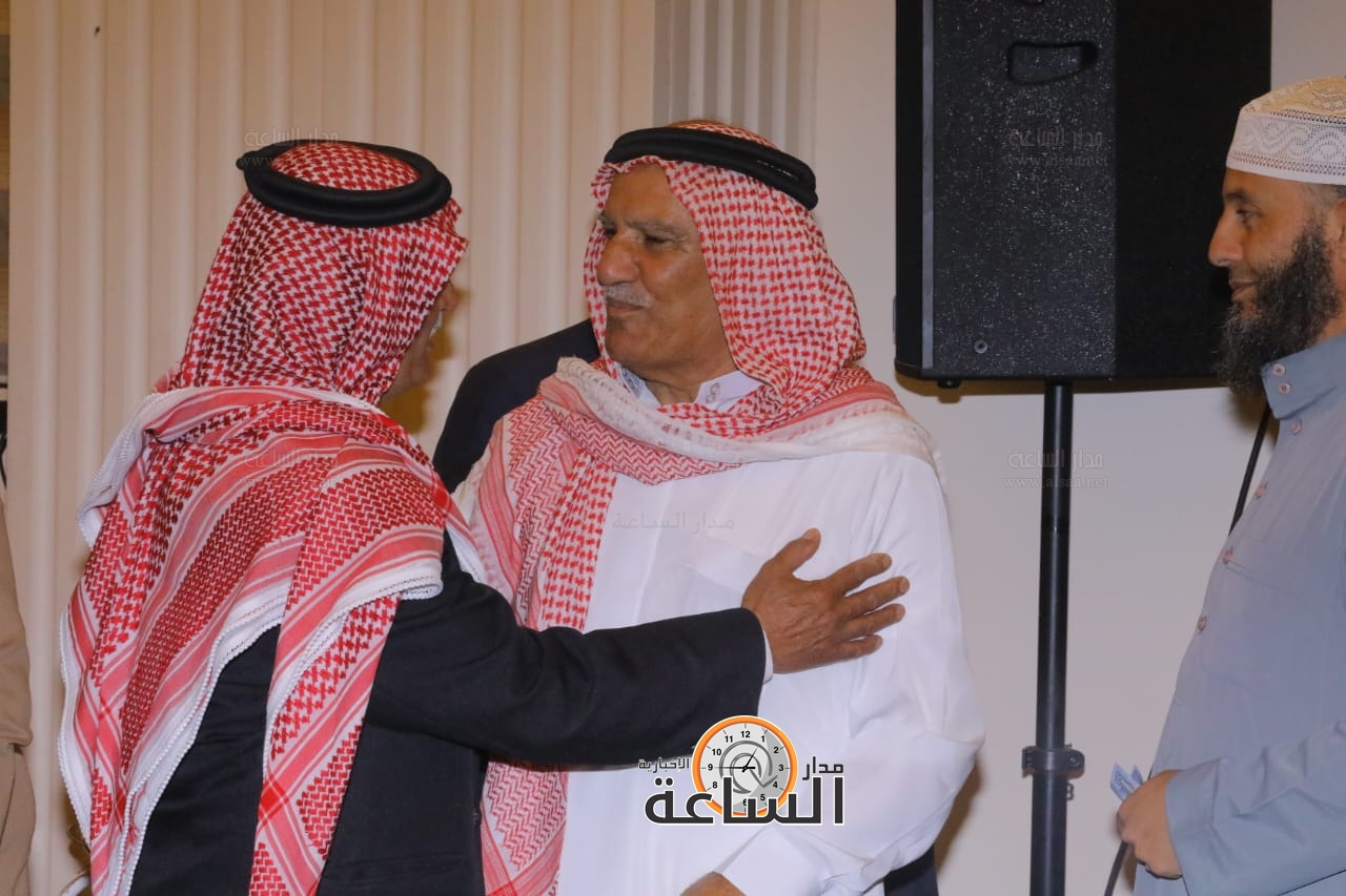 Madar Al-Saa Images 0.7992296085905348