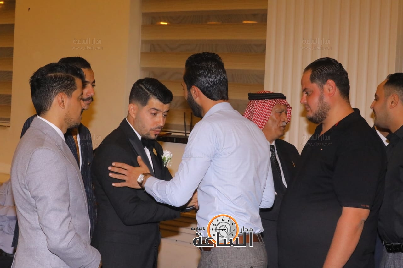 Madar Al-Saa Images 0.09772086812253333