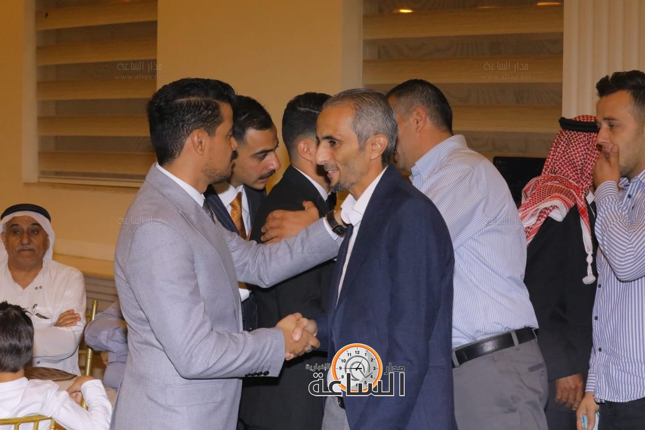 Madar Al-Saa Images 0.43964054878629066