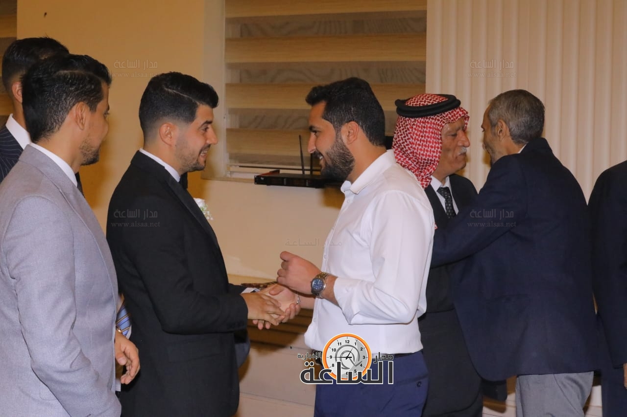 Madar Al-Saa Images 0.43737817396613077