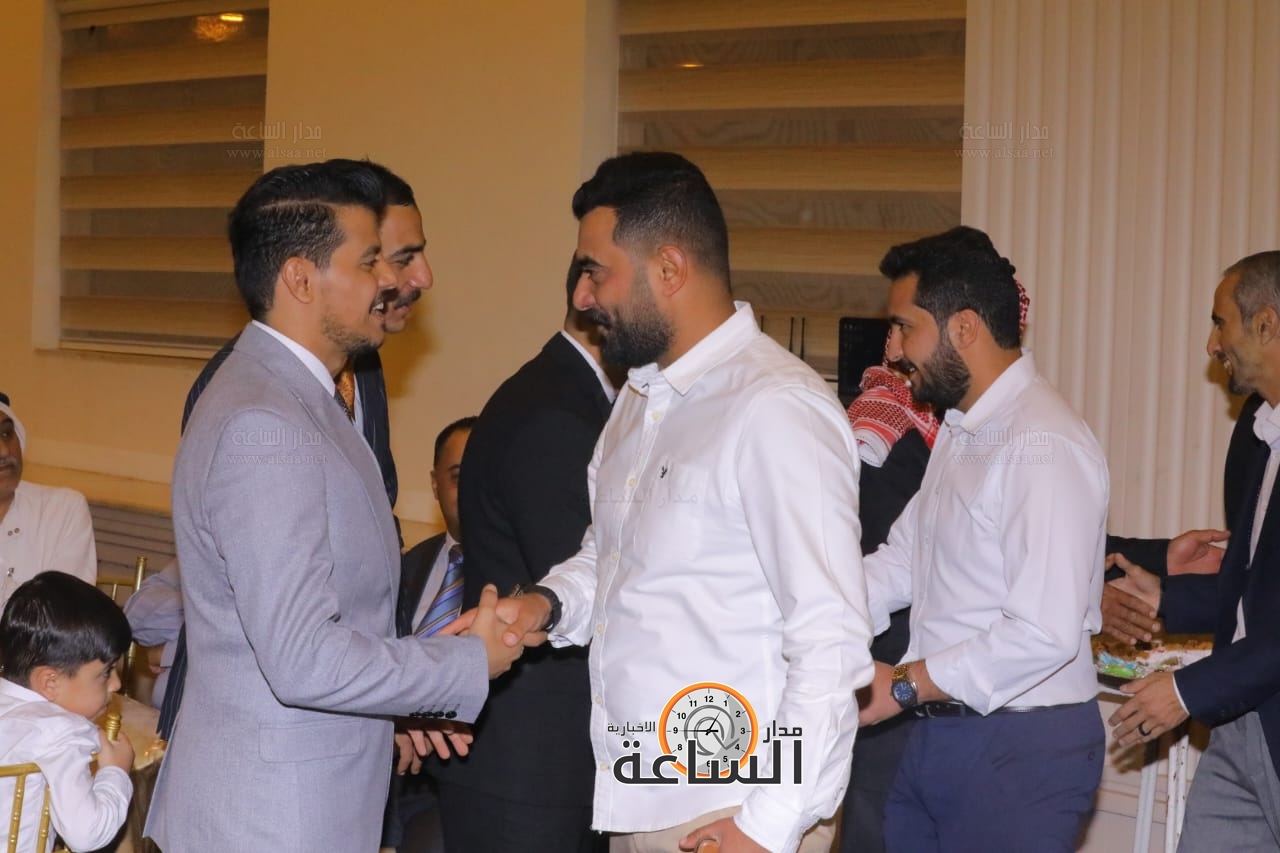 Madar Al-Saa Images 0.1822527005976975