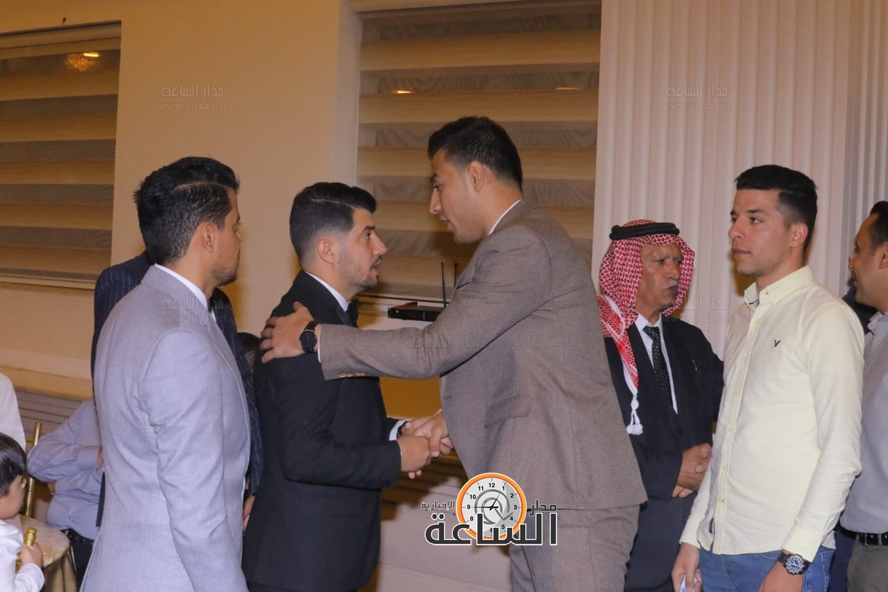 Madar Al-Saa Images 0.7168959207134429