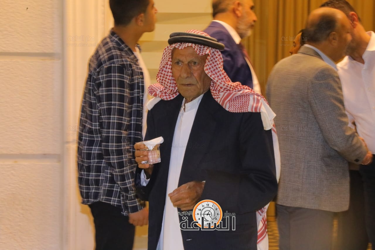 Madar Al-Saa Images 0.26930045977911377