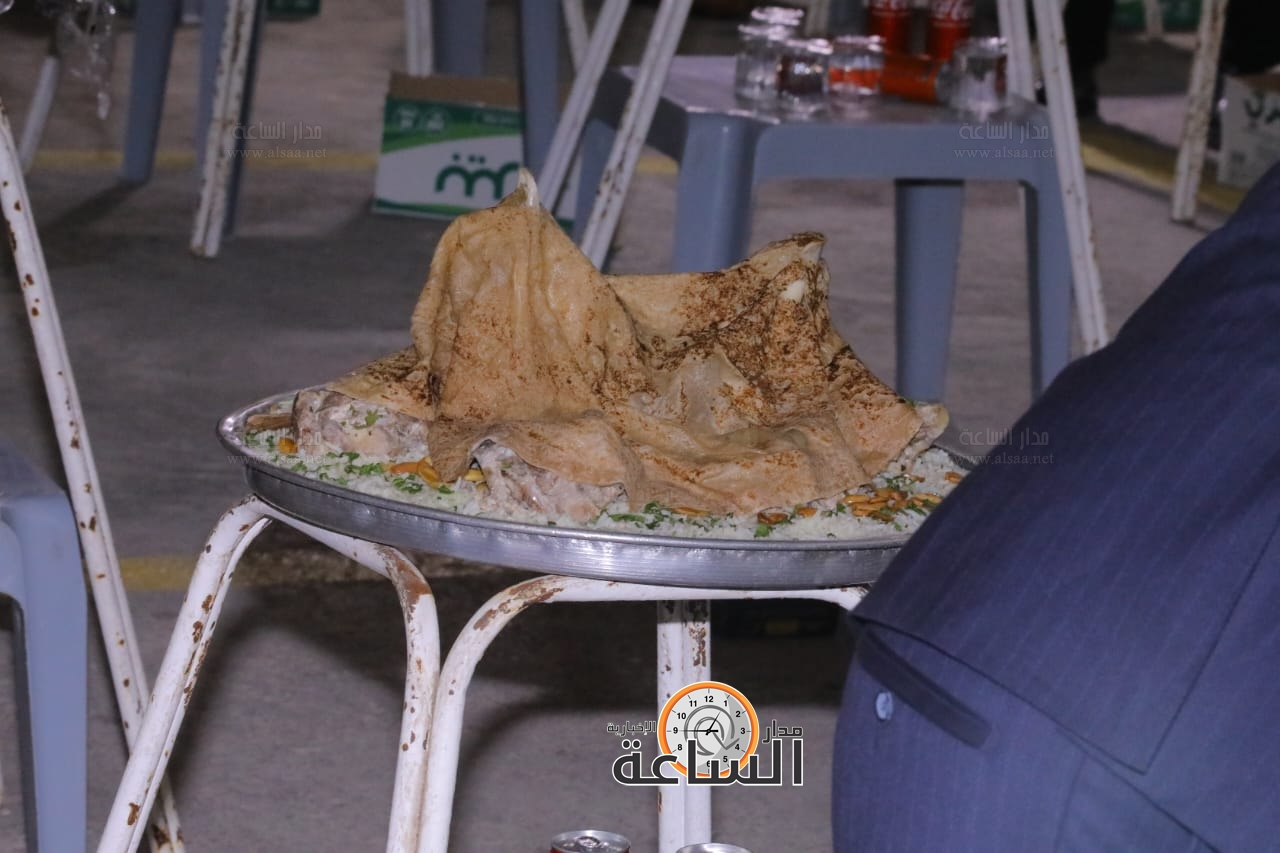 Madar Al-Saa Images 0.14853376344759117