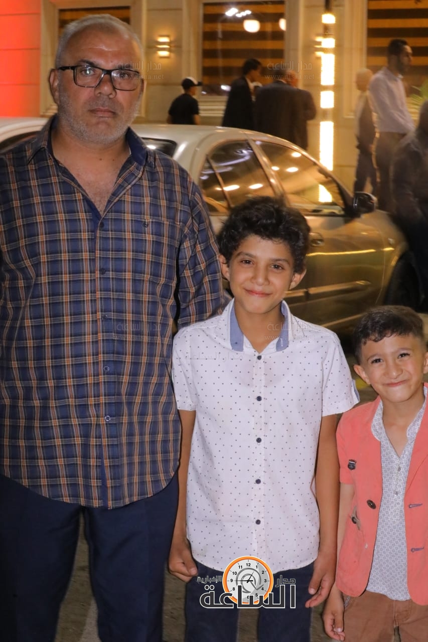 Madar Al-Saa Images 0.6900384287611184