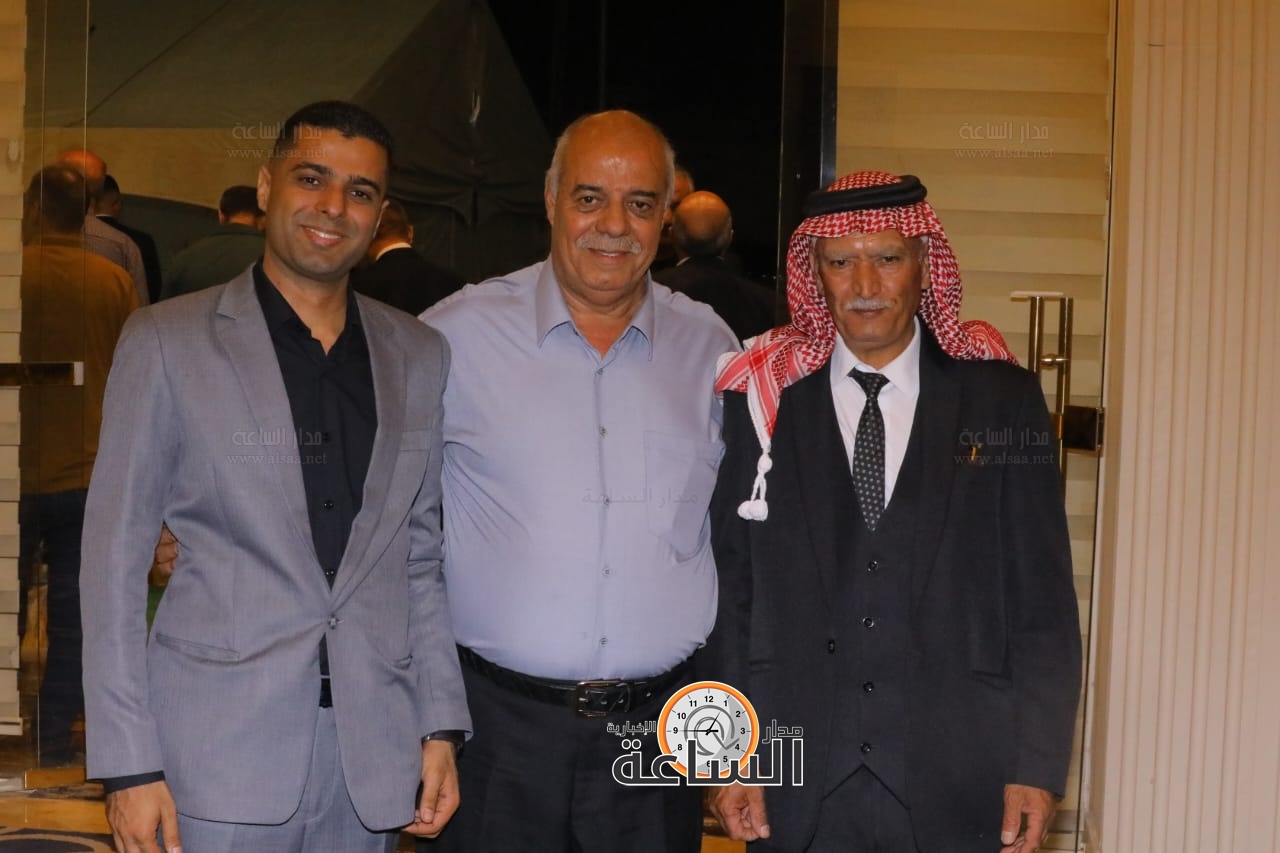 Madar Al-Saa Images 0.17854274650251867