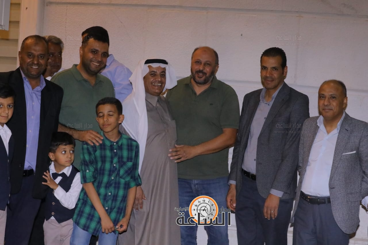 Madar Al-Saa Images 0.8214384133428243