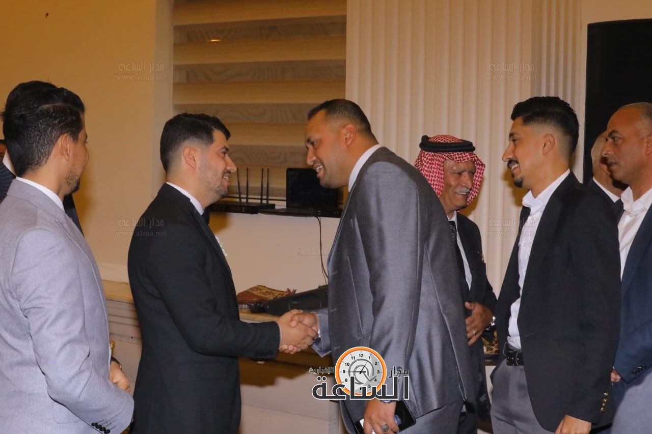 Madar Al-Saa Images 0.3554915626462901