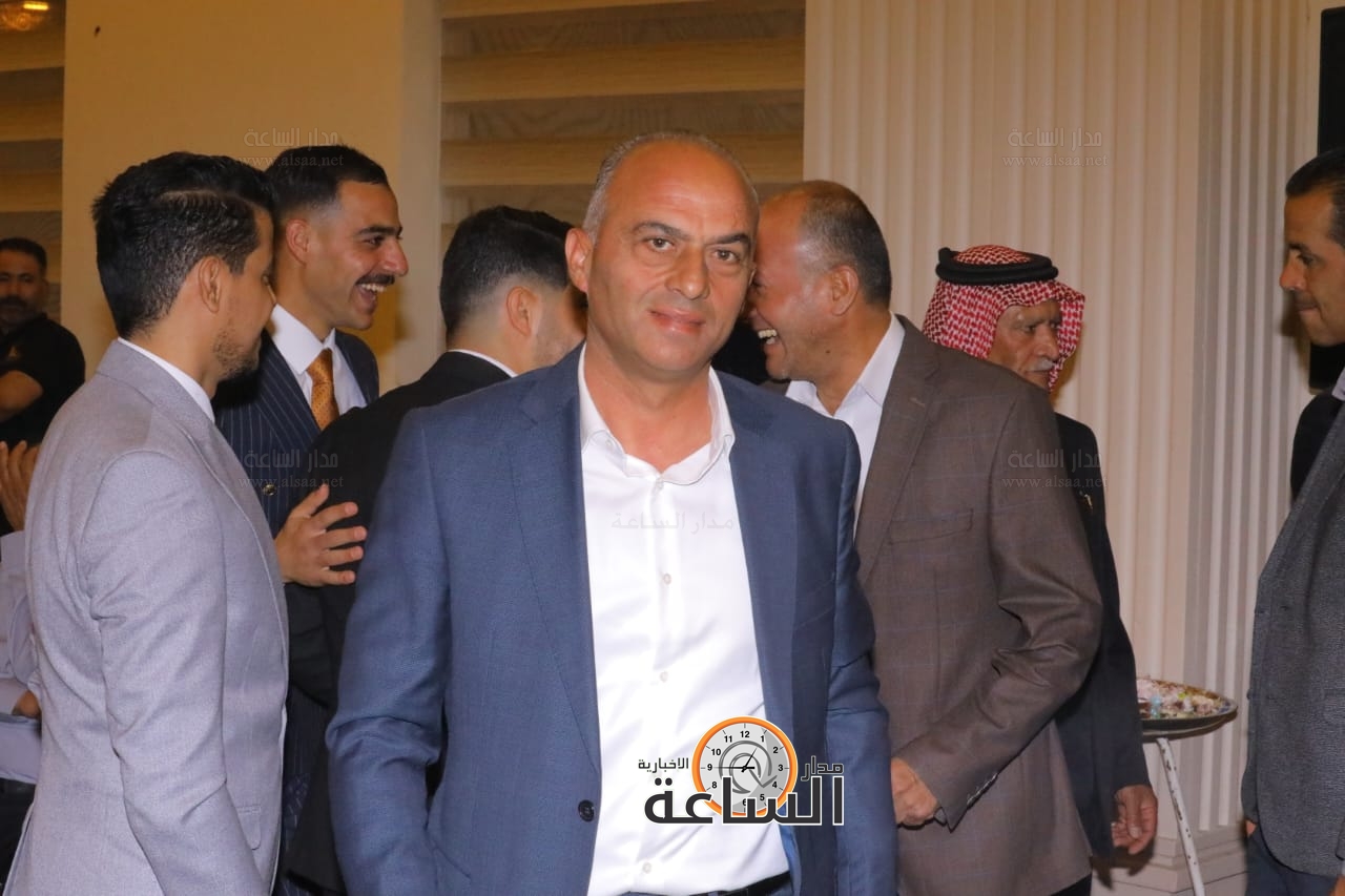 Madar Al-Saa Images 0.2566050580373347