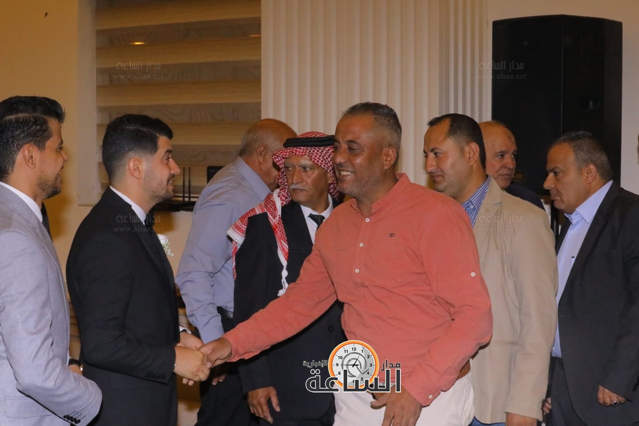 Madar Al-Saa Images 0.7049311817444854