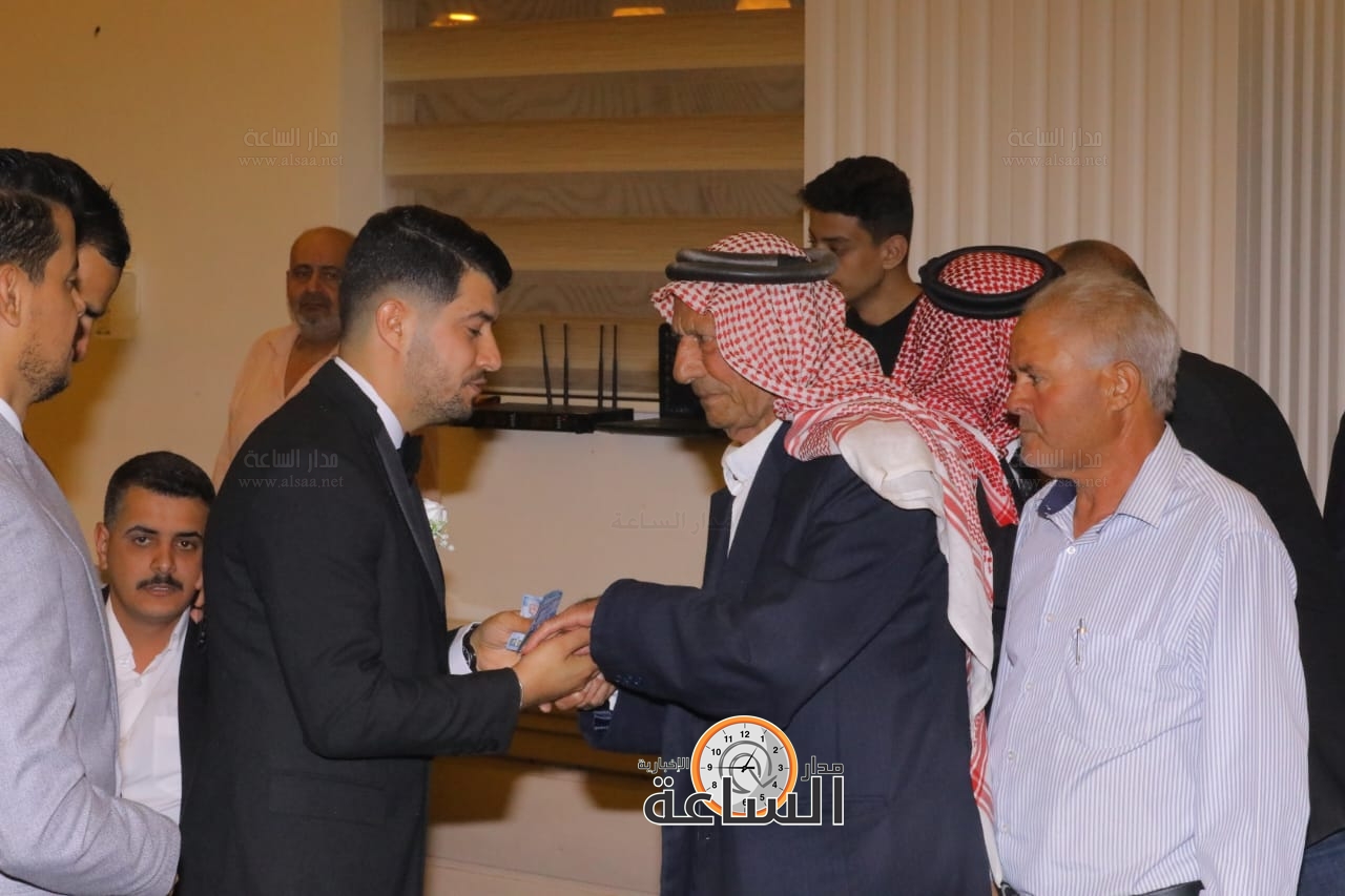 Madar Al-Saa Images 0.31786263770048073