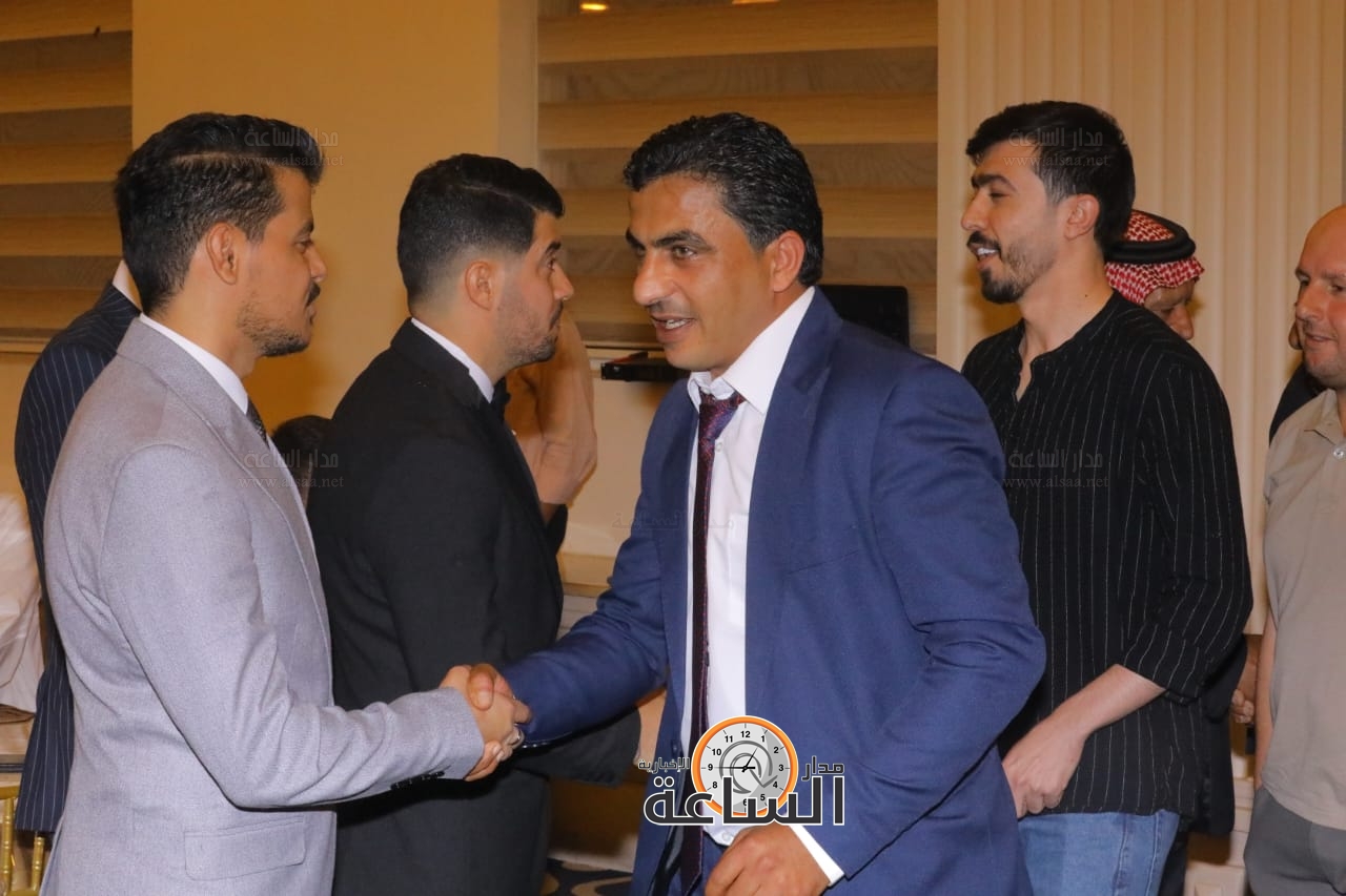 Madar Al-Saa Images 0.2820747759724209