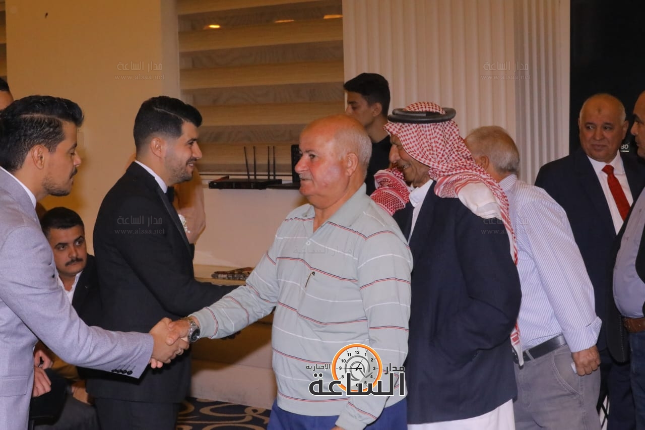 Madar Al-Saa Images 0.675365325736455