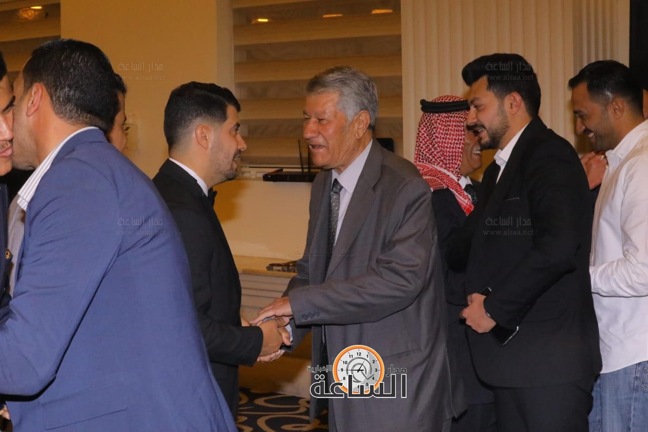 Madar Al-Saa Images 0.8233400619110218