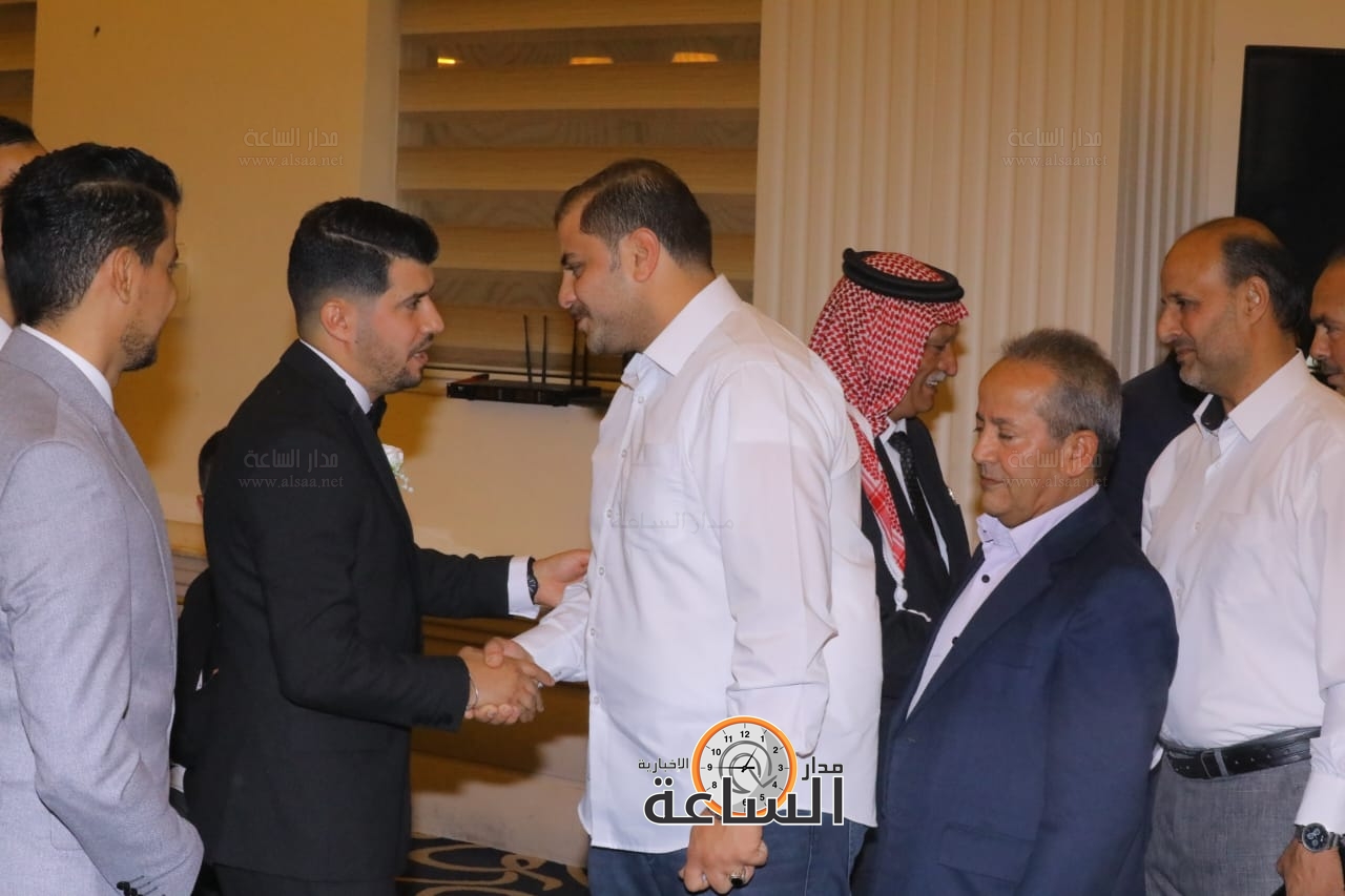 Madar Al-Saa Images 0.16373358479638367