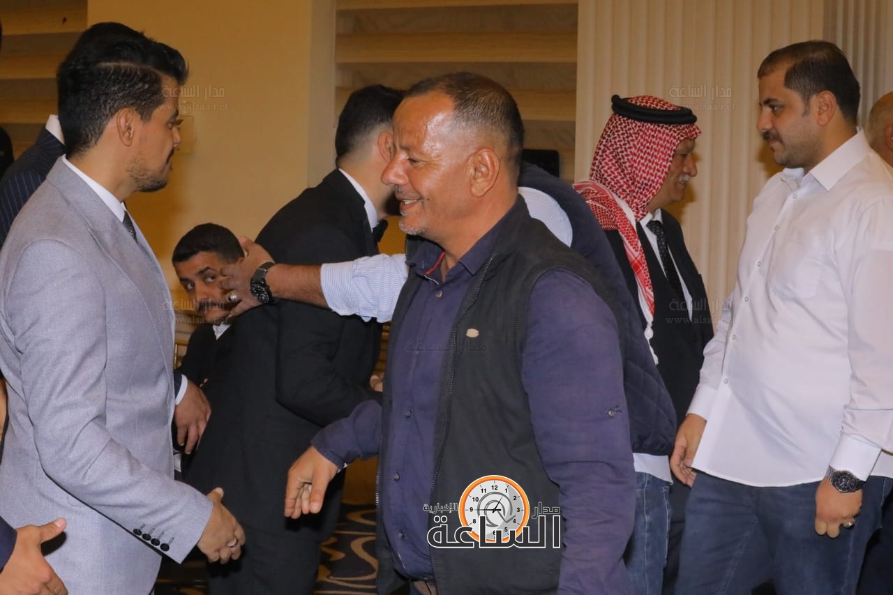 Madar Al-Saa Images 0.11112542279500237