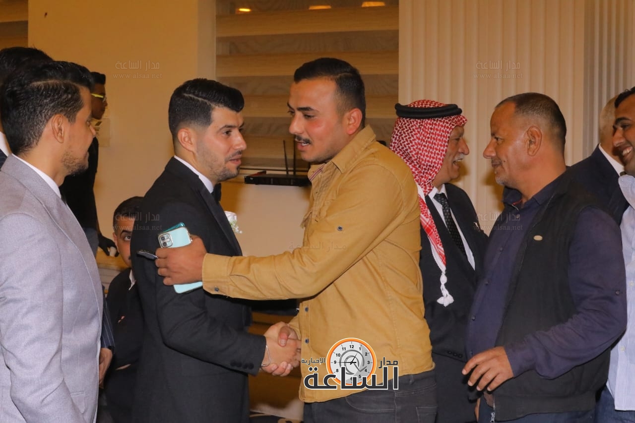 Madar Al-Saa Images 0.5255240014205881