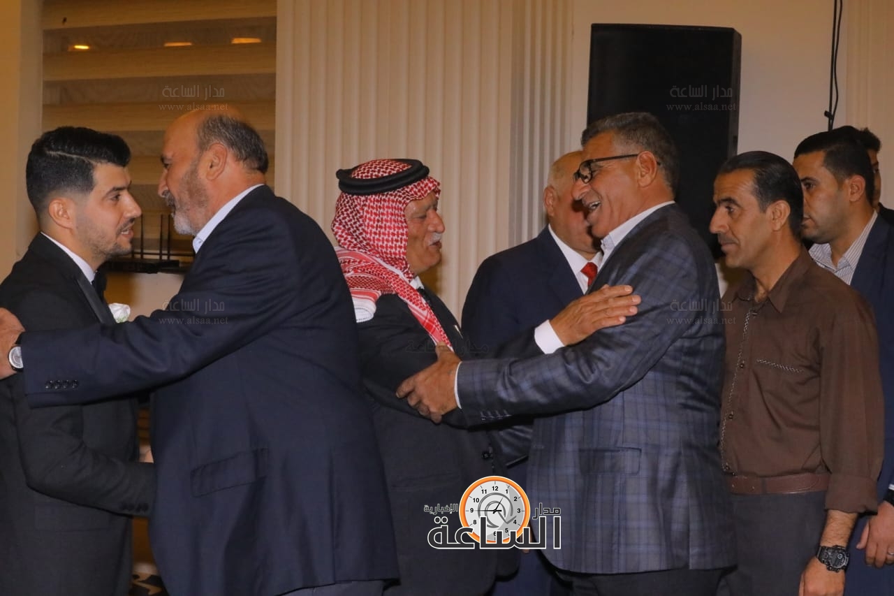 Madar Al-Saa Images 0.49929234245858656