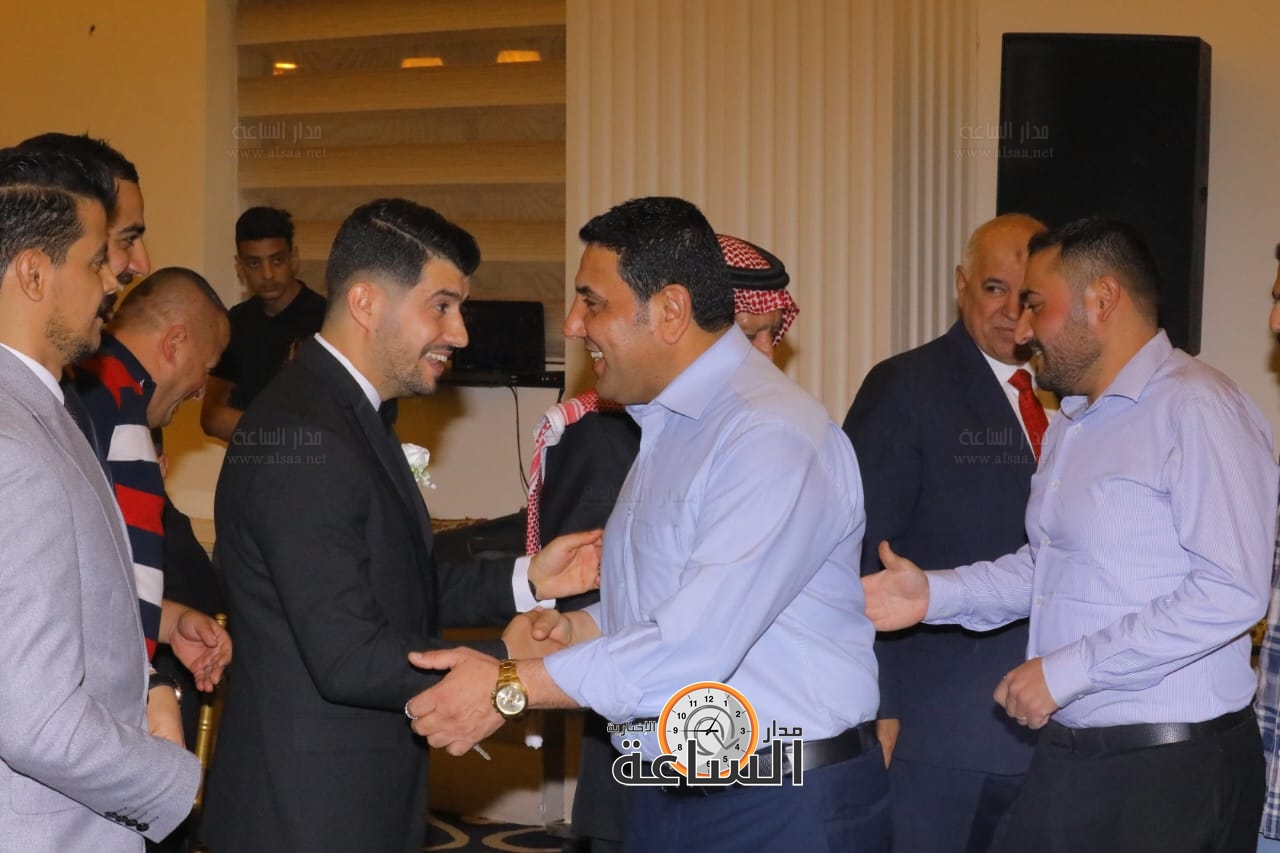 Madar Al-Saa Images 0.651569738479939