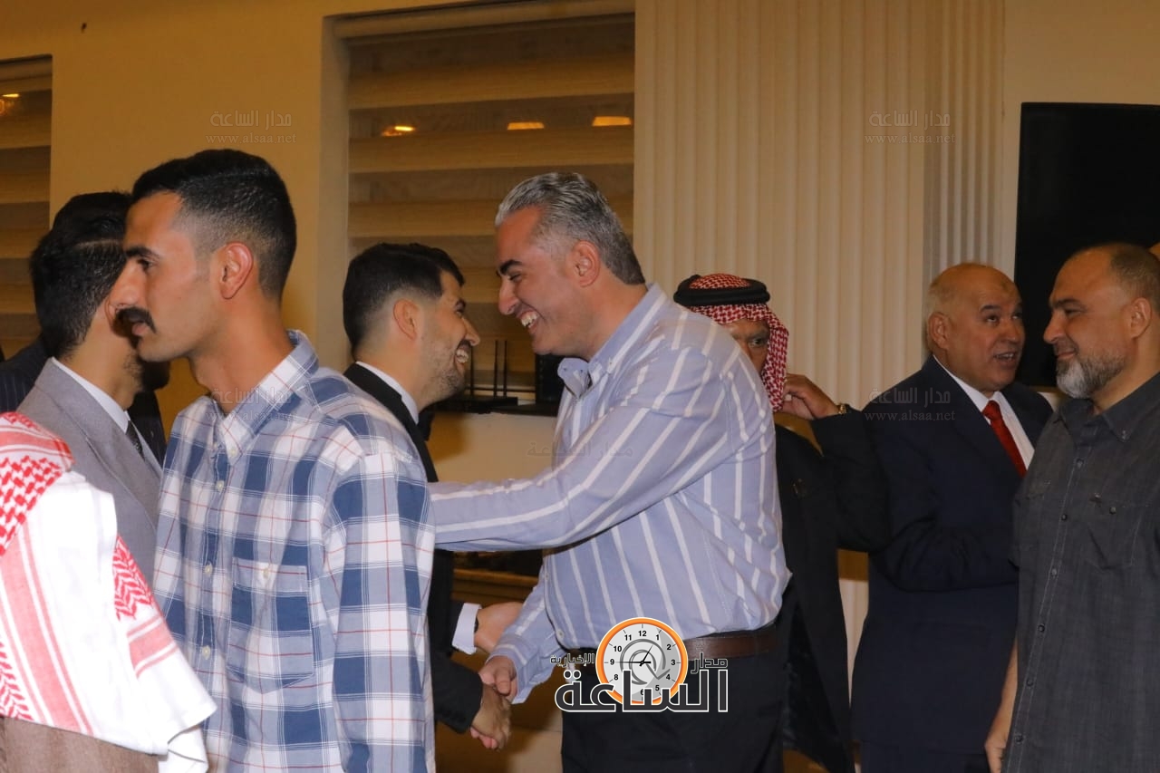 Madar Al-Saa Images 0.7808034698423387