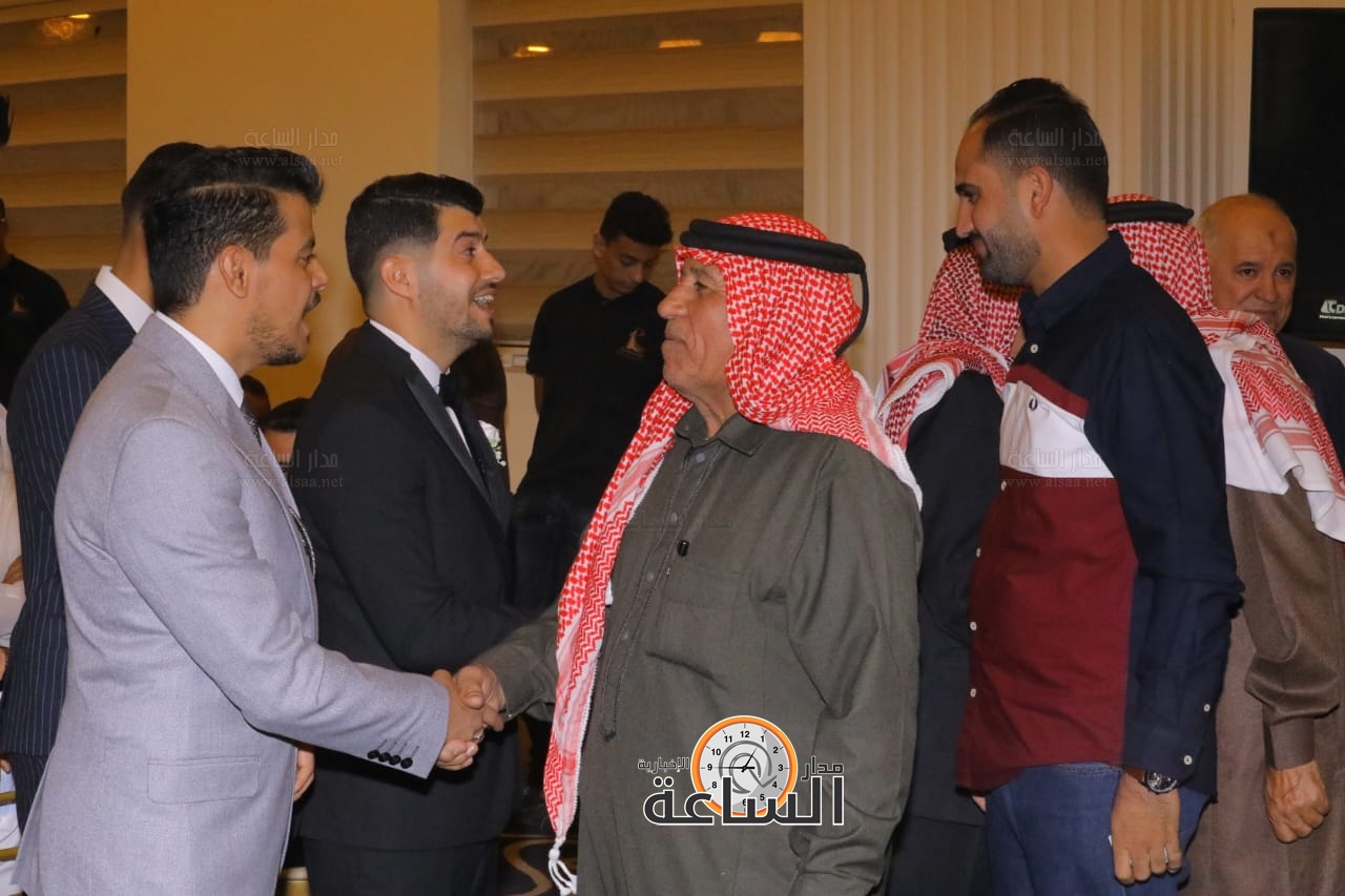 Madar Al-Saa Images 0.145993603291792