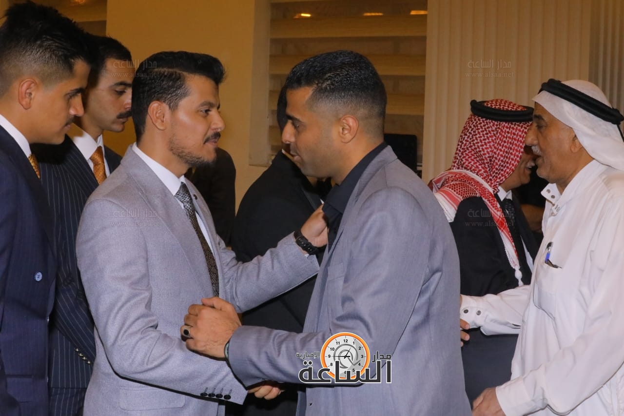 Madar Al-Saa Images 0.012091728740675989