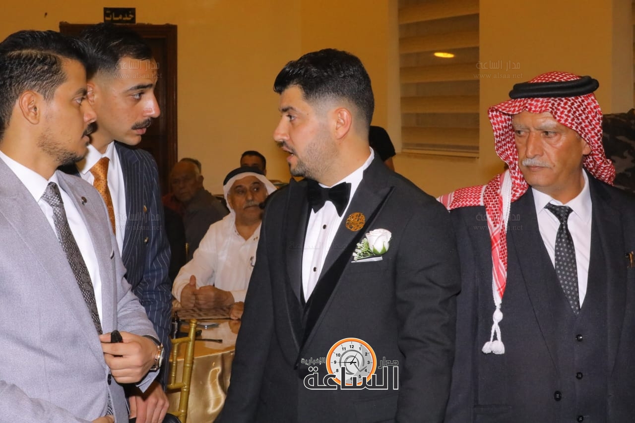 Madar Al-Saa Images 0.9492685972315068